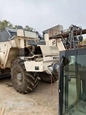 Used Cold Recycler,Used Wirtgen in yard,Used Cold Recycler in yard
